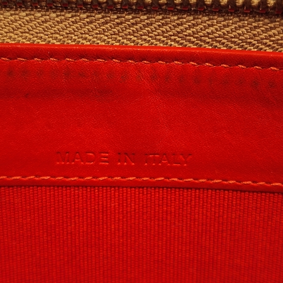 Authentic Christian Louboutin Wallet - Picture 8 of 9